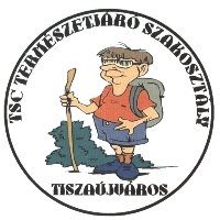 Tiszaújvárosi Sport Club Természetjáró Szakosztály